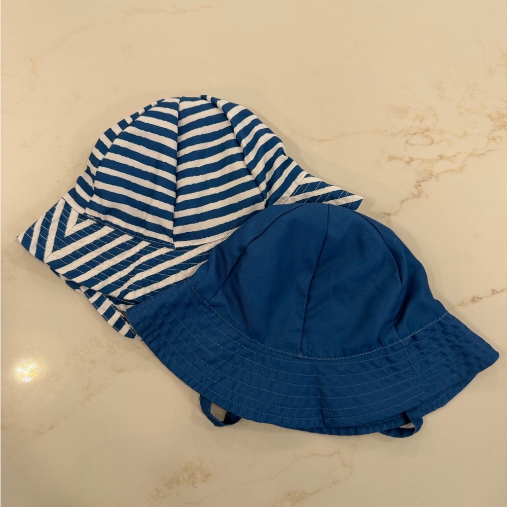 Baby Sun Hats